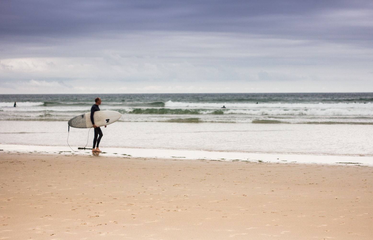 Океанські пляжі, стародавні міста та найкраща кухня країни. Чому варто запланувати поїздку північю Іспанії